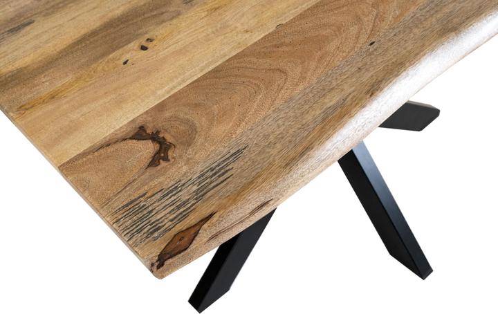 Actual product image SAM Tiger (80 x 80 x 77 cm)