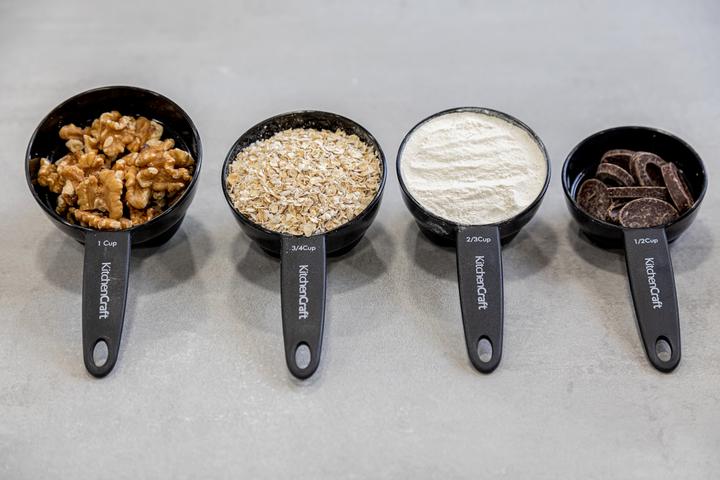 Produktbild Kitchen Craft Messbecher (135 ml)