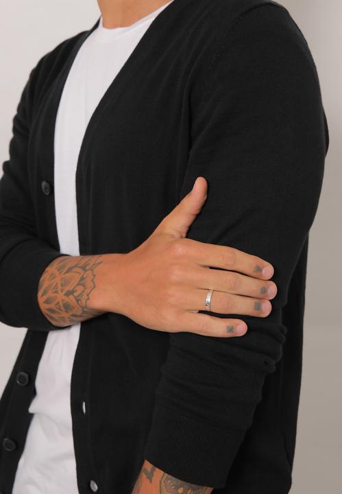 Immagine prodotto Kuzzoi Bandring (60, 925 Argento)