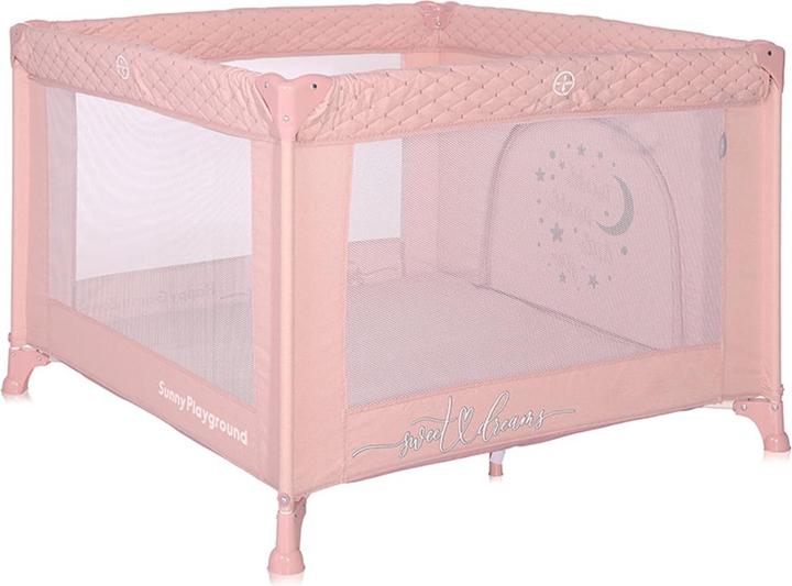Immagine prodotto Lorelli Reiselaufstall Sunny, faltbar (100 x 100 x 74 cm)