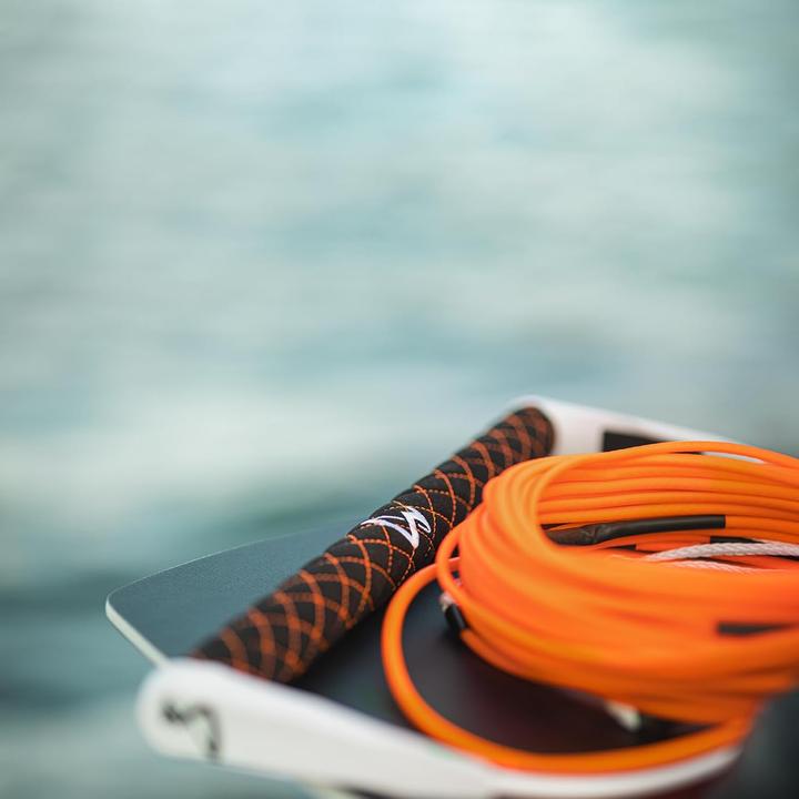 Productafbeelding Mesle Wakeboard Hoofdlijn TEN 80' 7 secties