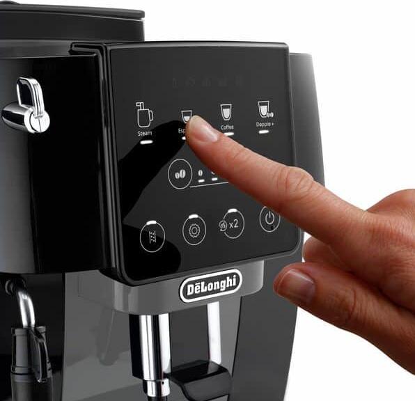 Actual product image De'Longhi Magnifica ECAM220.21.BG Automatic coffee machine