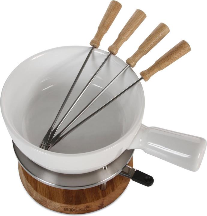 Produktbild Boska Bianco (Käsefondue)