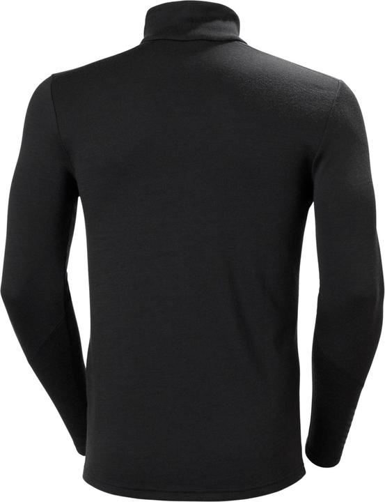 Produktbild Helly Hansen Lifa Merino Midweight 1/2 Zip Longsleeve (S)