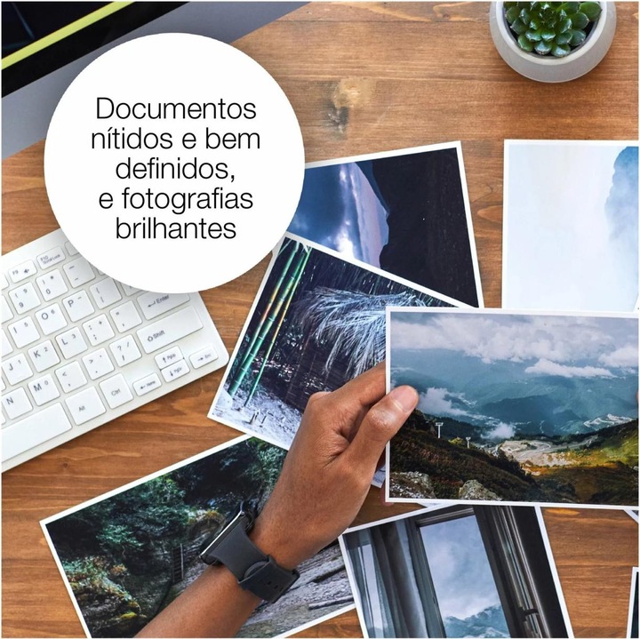 Actual product image Epson 603XL Multipack (M, Y, C, FC)