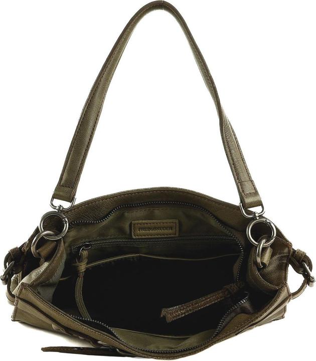 Immagine prodotto FredsBruder Borsa a tracolla Belt It 274-3719s