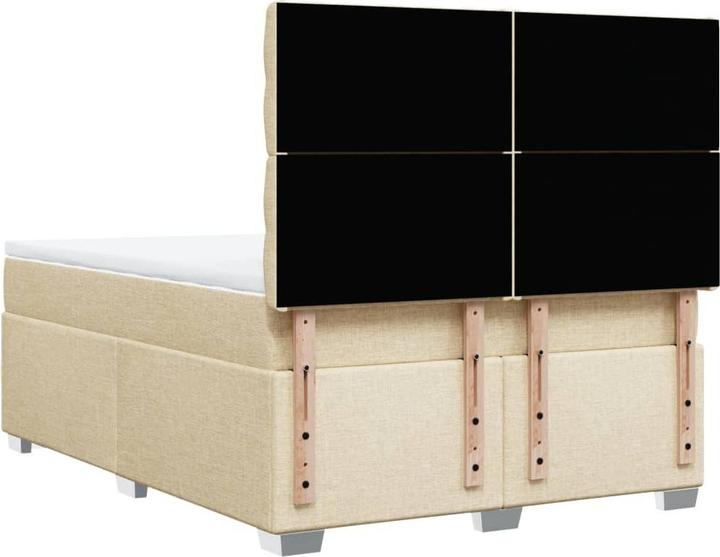 Immagine prodotto vidaXL Boxspringbett (140 x 200 cm)