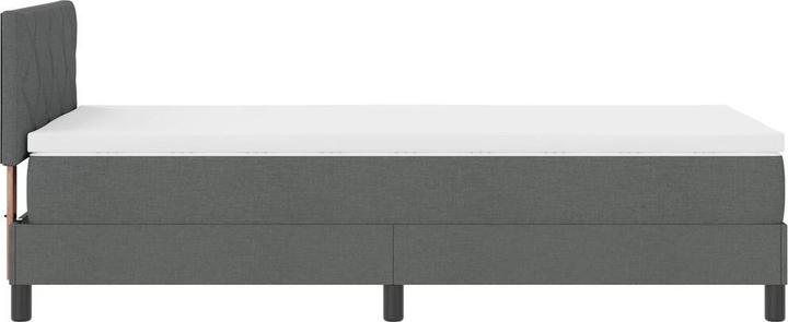 Produktbild vidaXL Boxspringbett (90 x 190 cm)