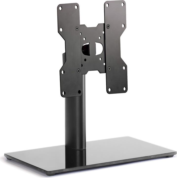 Meliconi Stand 200 - Halterung für schwenkbares TV-Möbel (14-40 Zoll) (Tisch, 40", 20 kg)