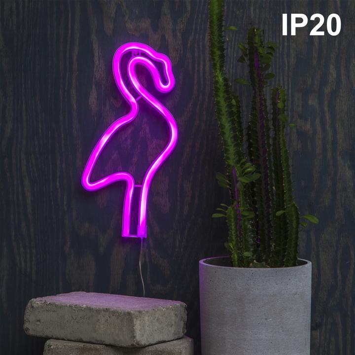 Actual product image Star Trading Flamingo