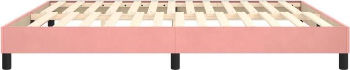 Image du produit vidaXL Boxspringbettgestell (180 x 200 cm)