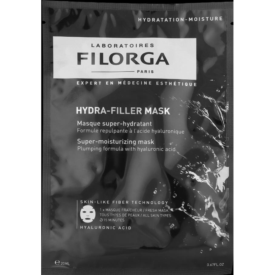Filorga, Gesichtsmaske, Hydratant Filler Mask (240 ml)