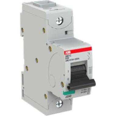 Abb Grigio Interruttore Differenziale, Interruttore Ad Alte Prestazioni