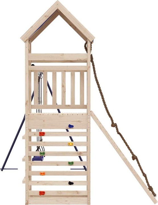 Produktbild VidaXL Kile