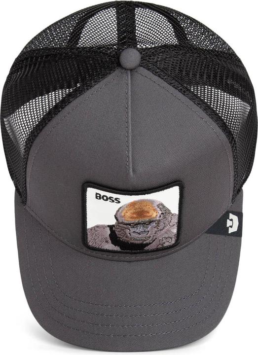 Image du produit Goorin Bros OG Trucker (Taille unique)
