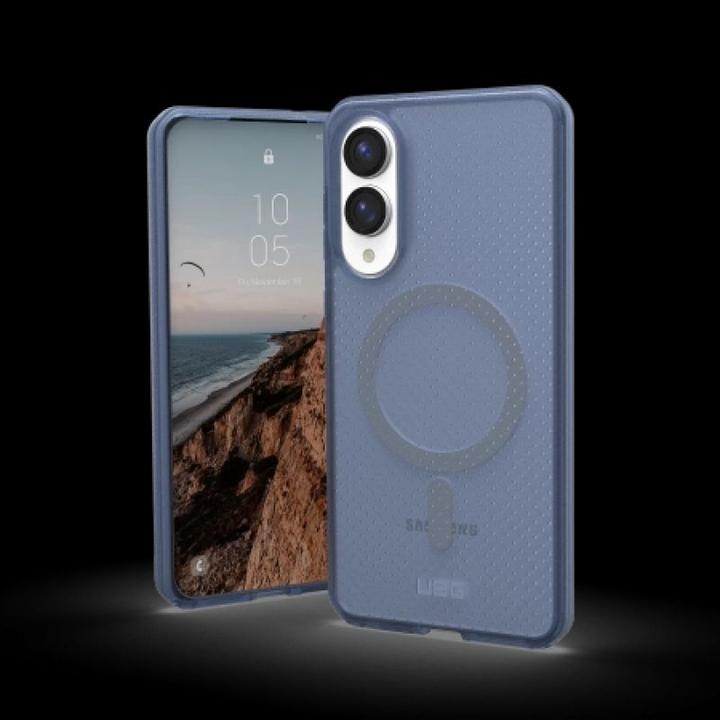 Produktbild UAG Urban Armor Gear Dot Case mit Magnet-Modul (Samsung Galaxy S25 Edge)