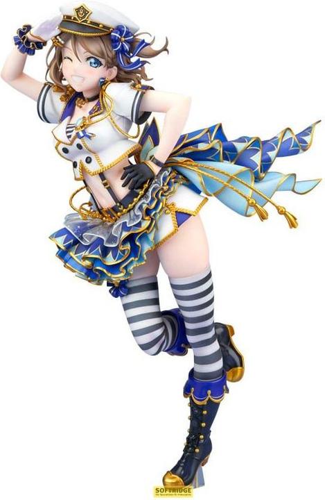 Actual product image Alter Love Live! School Idol Festival statuette PVC 1/7 You Watanabe 23 cm