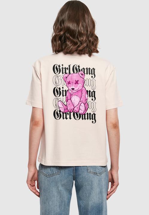 Produktbild Miss Tee Girl Gang Tee - 125239 (L)