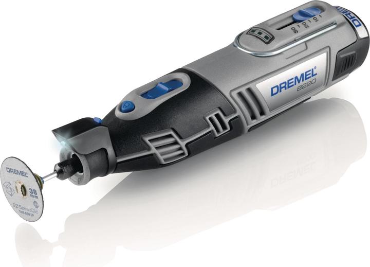 Produktbild Dremel 8220 (8220-2/45) (Rotationswerkzeug)