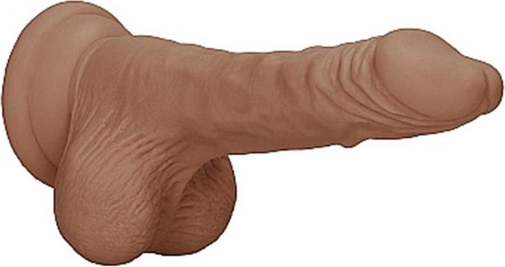 Image du produit Shots Dong with testicles 7"