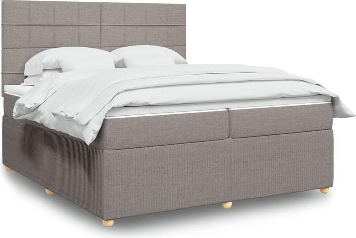 Produktbild VidaXL Layne (200 x 200 cm, 200 x 200 cm)