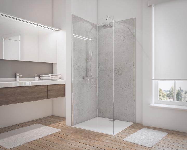 Produktbild Schulte DecoDesign Dekor (Duschrückwand (einzeln), 0.03 cm, 210 cm)