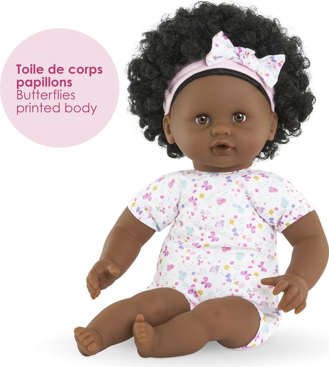 Produktbild Corolle Babypuppe Calin Caroline, 30cm