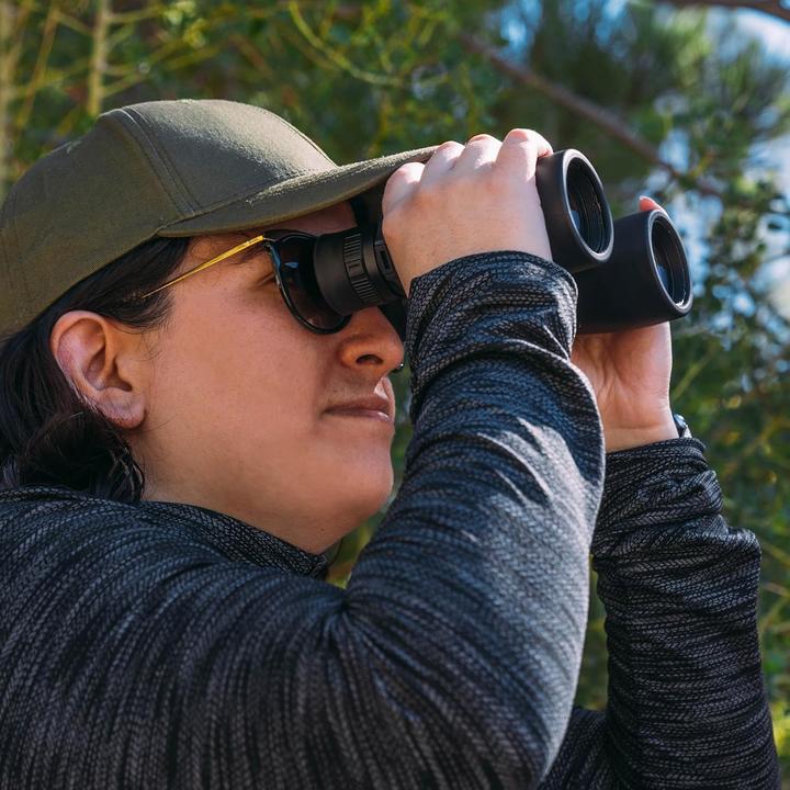 Actual product image Barska AB12802 Binocular Black (8x, 42 mm)