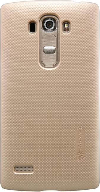 Image du produit Nillkin Super Frosted Shield Series (G4s, LG G4 Beat)