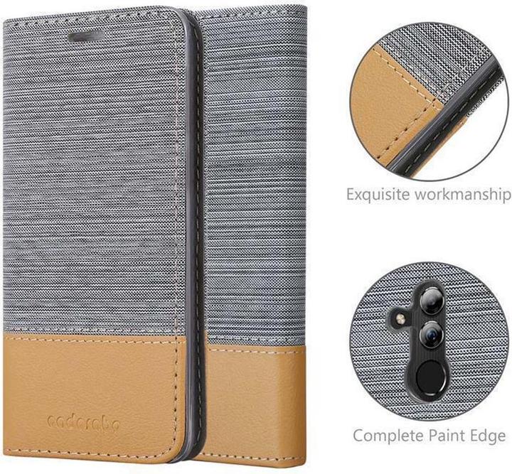 Image du produit Cadorabo Jeans Optik (Mate 20 Lite)