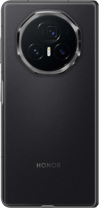 Image du produit Honor Magic V3 (512 Go, Noir velours, 7.92", Double SIM, 50 Mpx, 5G)