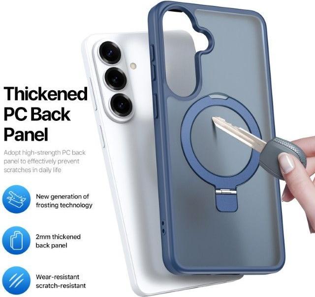 Produktbild Dux Ducis Yind MagSafe Series Hardcase Hülle (Samsung Galaxy S26)