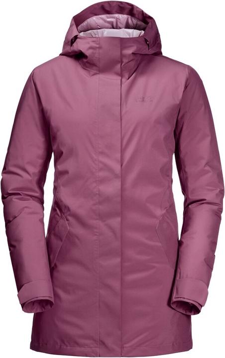 Produktbild Jack Wolfskin Cold Bay (XS)