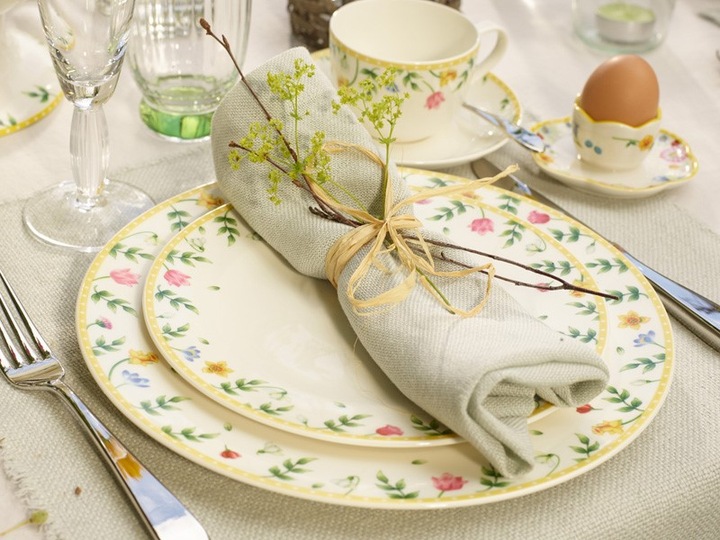 Immagine prodotto Villeroy & Boch Risvegliare la primavera (1 x)