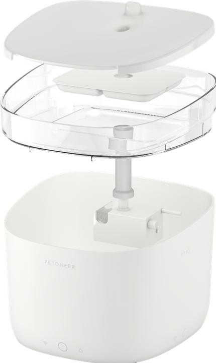 Produktbild Petoneer Fresco Mini Pro Smart Pet Fountain (1.90 l)