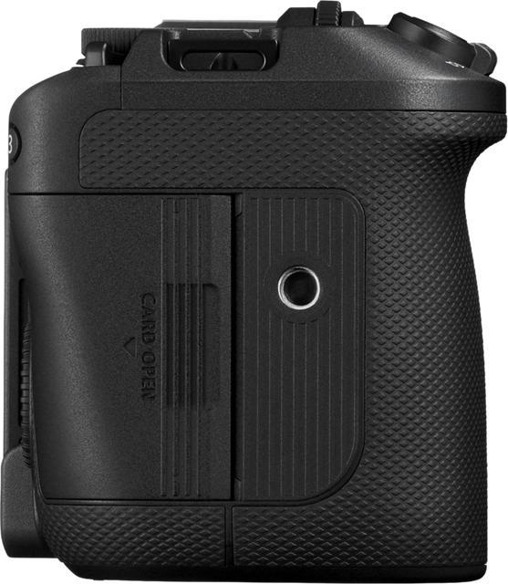 Actual product image Canon EOS R6 V Housing (32.50 Mpx, Full frame)