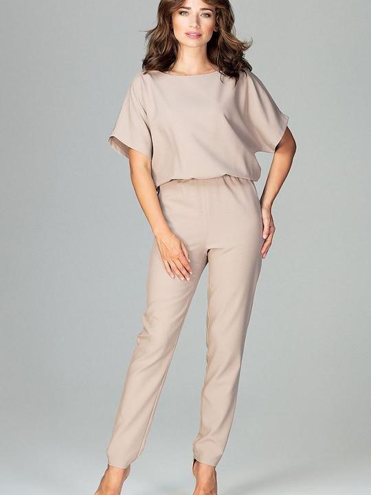 Actual product image Lenitif Overall (S)