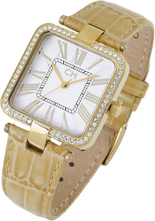 Actual product image Carlo Monti Cesena CM505215 Womens Quartz Watch