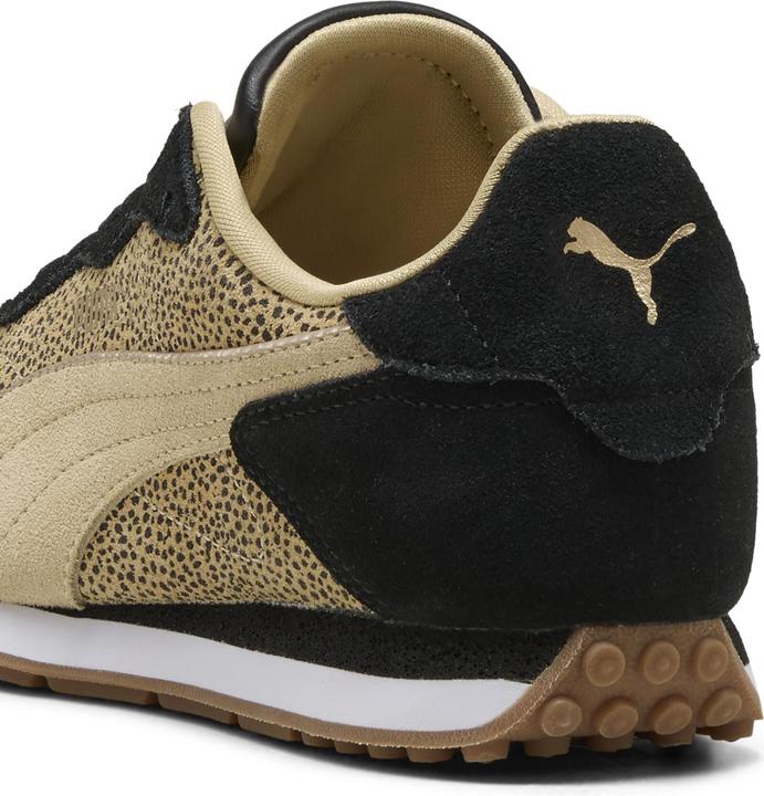 Image du produit Puma ST MILER ROSE Topcat (41, 42)
