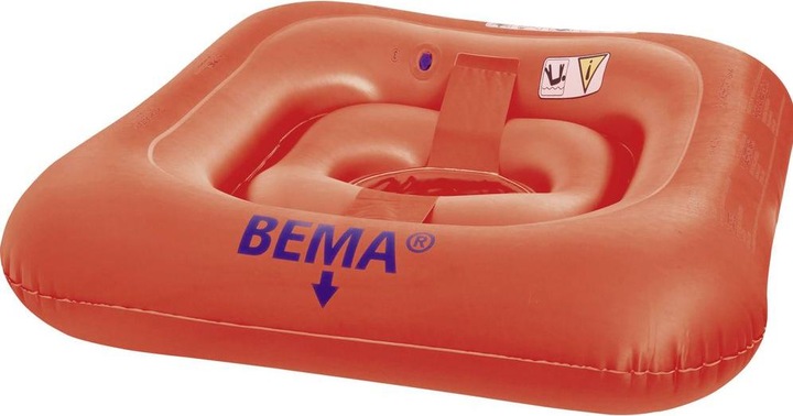 Produktbild Bema Schwimmsitz