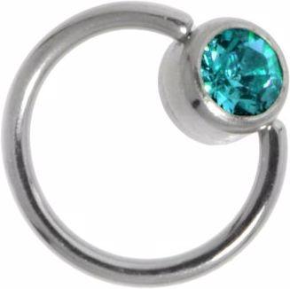 Turchese, Argento