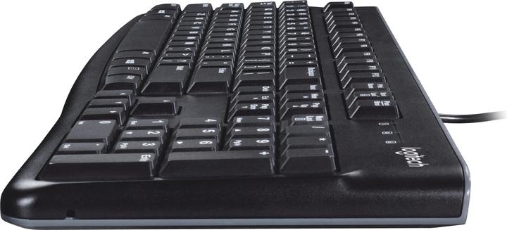Produktbild Logitech K120 (US, Kabelgebunden)