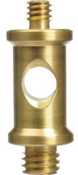 Immagine prodotto Manfrotto 5 8 a 3 8 e 1 4 (Adattatore per stativo)