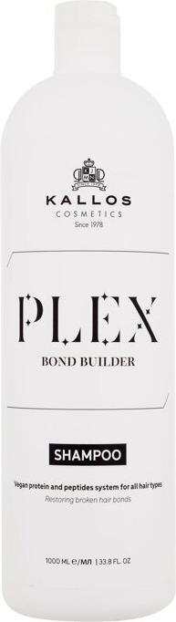 Produktbild Kallos Kls Plex Shampoo 1L (1000 ml)