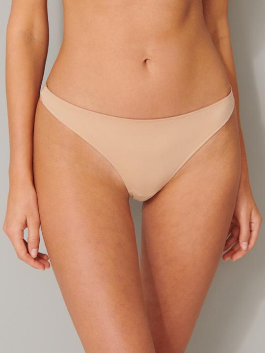 Produktbild Schiesser String Invisible Lace (40, 2er Pack)