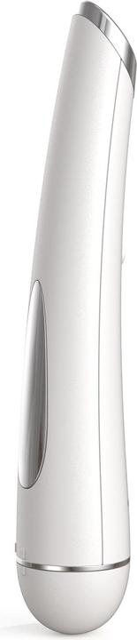 Produktbild Garett Masażer do oczu Beauty Glow Eye biały