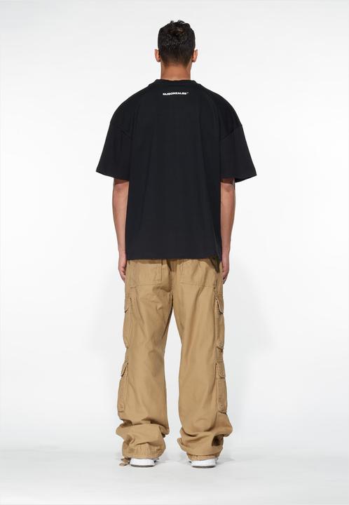 Immagine prodotto Mjgonzales Race V.1 x Heavy Boxy Tee (XS)