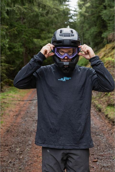 Image du produit ALPINA SPORTS Circus (Multicolore, Clear)