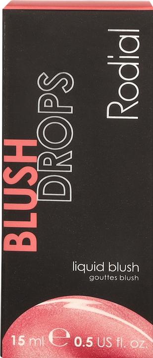Actual product image Rodial Blush Drops (Frosted Pink)