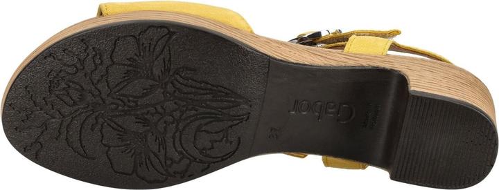 Produktbild Gabor Sandalen (40)